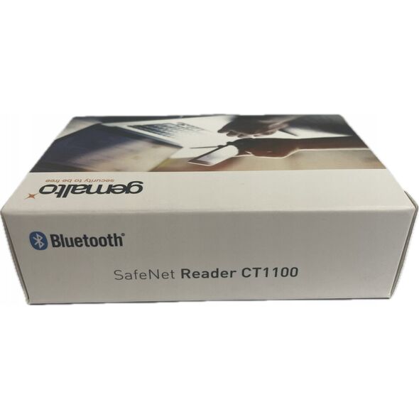 Lenovo GemPC Twin TR / IDBridge