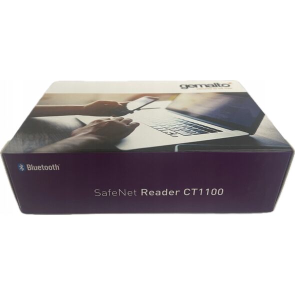 Lenovo GemPC Twin TR / IDBridge