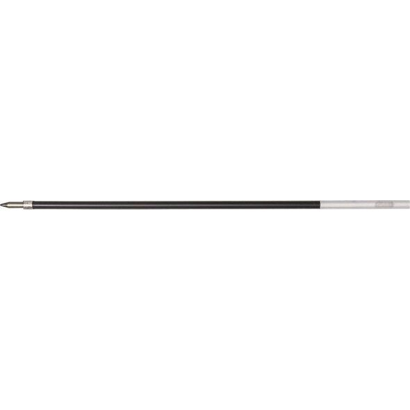 Penac Wkład do długopisu Penac 0,7mm czarny (12szt)