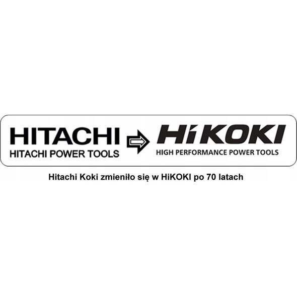 Hikoki Wood cutting disc 190x30mm HITACHI 48 teeth