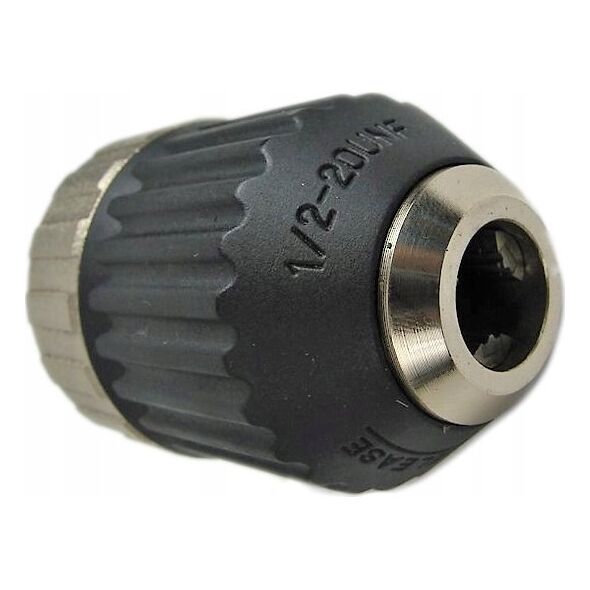 Hikoki Quick-clamping metal chuck HiKOKI 1.5-13mm 1/2"-20