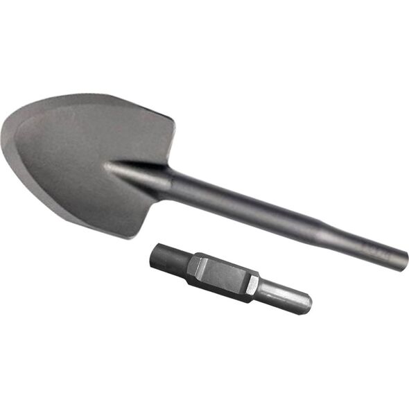 Hikoki Pointed chisel HiKOKI Hex30 410mm