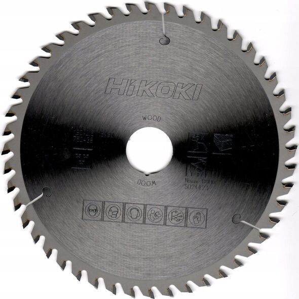 Hikoki Wood cutting disc HITACHI 305x30x2.8mm Z60