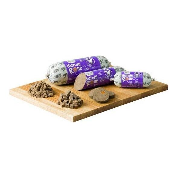 Purbello Dog Monoprotein Sausage Koza 200g