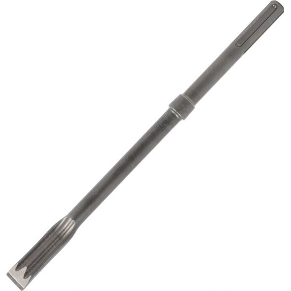 Hikoki Flat self-sharpening chisel HiKOKI SDS-MAX 26x400mm