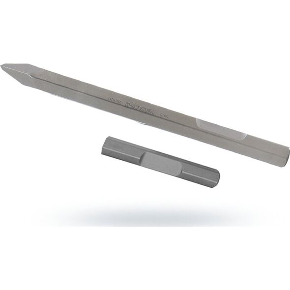 Hikoki Pointed chisel HiKOKI Hex28 400mm