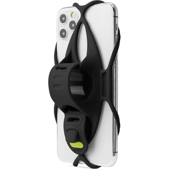 B.one Beaster Scooter Mobiliojo telefono laikiklis, BK20052-BK