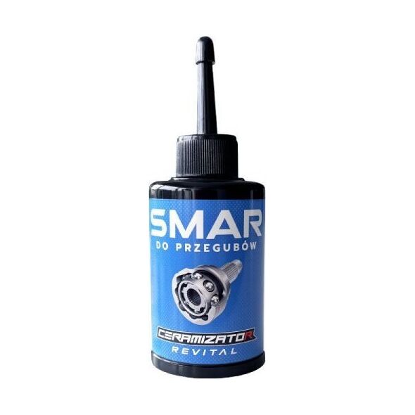 TEC2000 CERAMIZATOR REVITAL SMAR CERAMICZNY DO PRZEGUBÃW, 70ML.