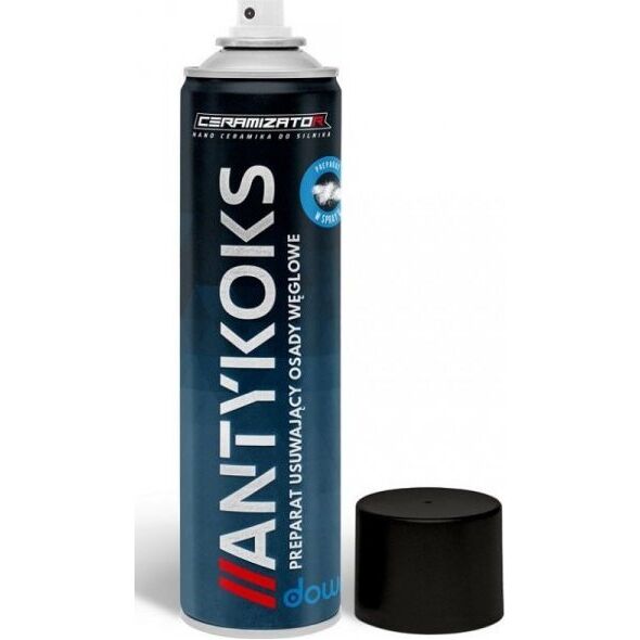 TEC2000 CERAMIZATOR ANTYKOKS DOWN, 220ML.