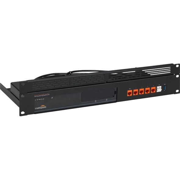 Rackmount IT Rackmount.IT RM-CR-T1 zestaw montażowy