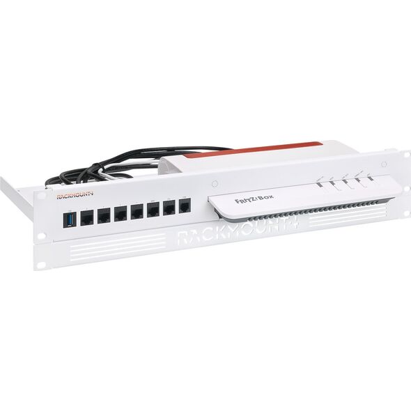 Rackmount IT Rackmount Solutions RM-FB-T3 zestaw montażowy