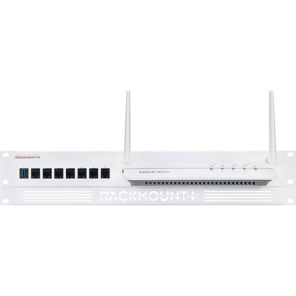 Rackmount IT Rackmount Solutions RM-FB-T3 zestaw montażowy