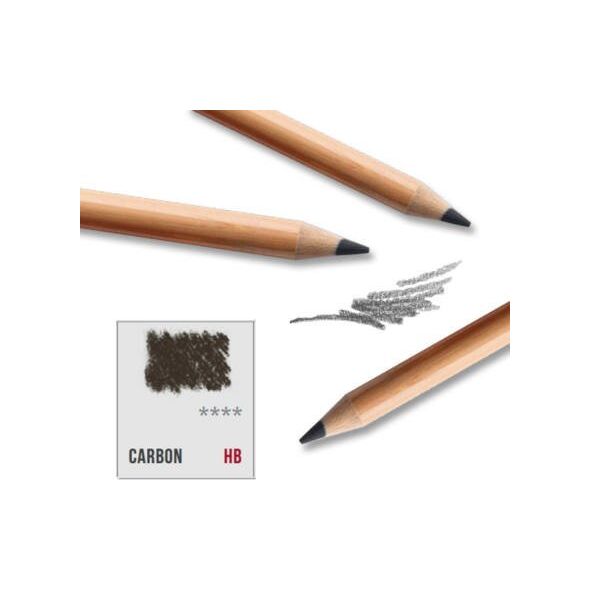 SmartMax SKETCHING PENCIL Carbon Round HB