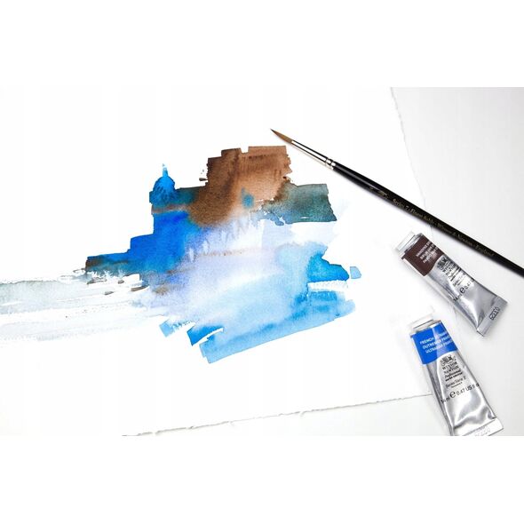 SmartMax Water colour pad prof. cold press 300g 23x31cm 20p