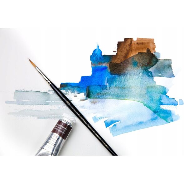 SmartMax Water colour pad prof. cold press 300g 23x31cm 20p