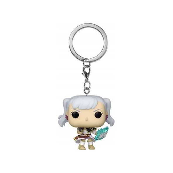 Breloczek Funko Pop Funko! POP Keychain Black Clover Noelle