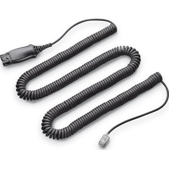Kabel USB HP Poly Deluxe USB-Ladekabel für Savi 8240 / Savi 8245
