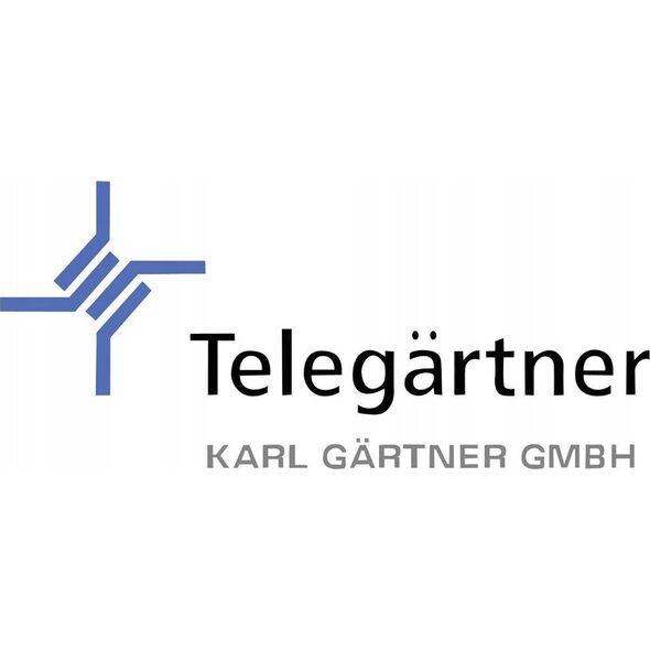 Telegärtner Moduły połączeniowe TELEGÄRTNER, kat. 7A (klasa FA), 1 szt.