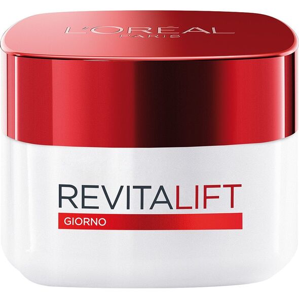 L’Oreal Paris Revitalift Giorno Ujędrniający krem przeciwzmarszczkowy na dzień 50ml