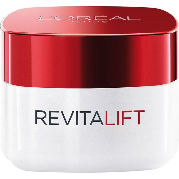 L’Oreal Paris L'Oreal Paris, Revitalift, Hydrating, Eye Cream, 15 ml For Women