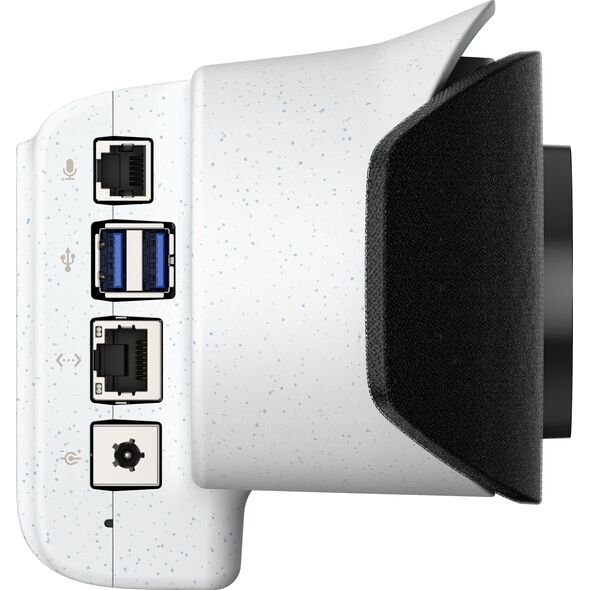 Terminal sieciowy Poly POLY STUDIO X52 ALL-IN-ONE