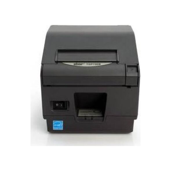 Star Micronics TSP743IIHIX GRY E+U PRINTER