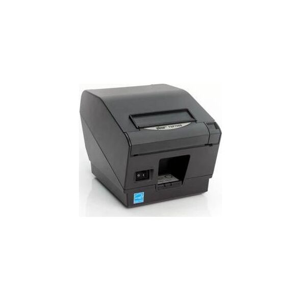 Star Micronics TSP743IIHIX GRY E+U PRINTER