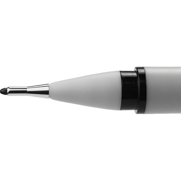 SmartMax Graphic Marker fineliner black 0.3 on blister