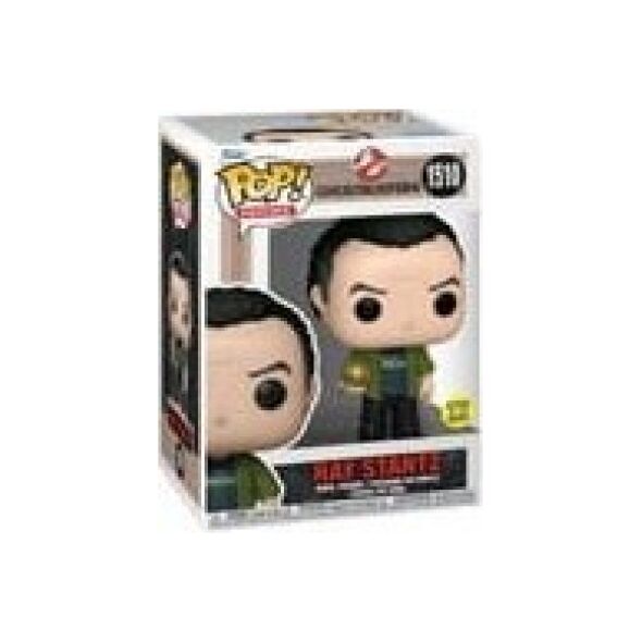 Figurka Funko Pop FUNKO POP! Vinyl Figure: Ghostbusters - Ray