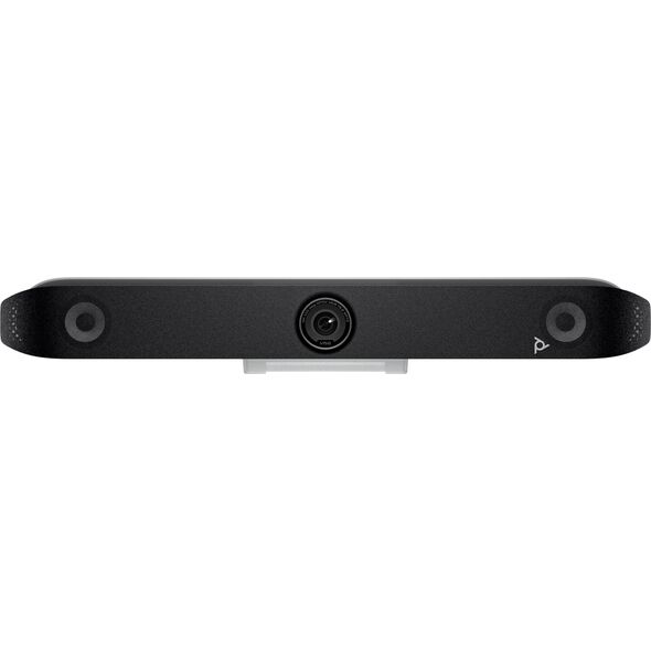 System przekazu sygnału AV HP Poly Studio V52 USB 4K Videobar Teams