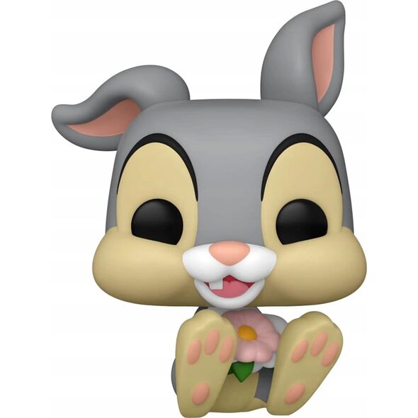 Figurka Funko Pop FUNKO POP! Vinyl Figure: Bambi - Thumper