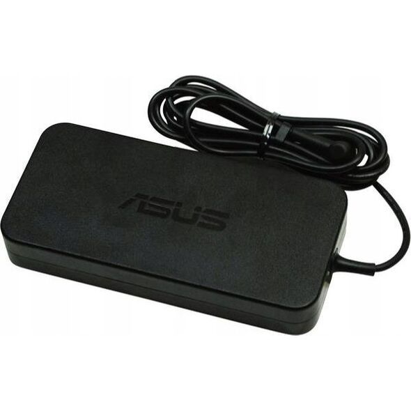 Zasilacz do laptopa Asus ASUS 0A001-00860100 adapter zasilający/ inwentor Wewnętrzna 120 W Czarny