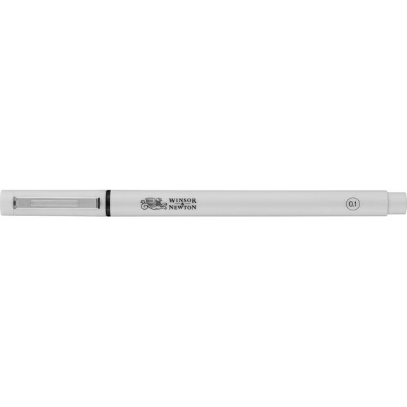 SmartMax Graphic Marker fineliner black 0.1