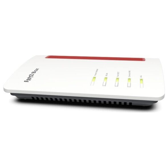Router AVM Y AVM FRITZ!Box 4050
