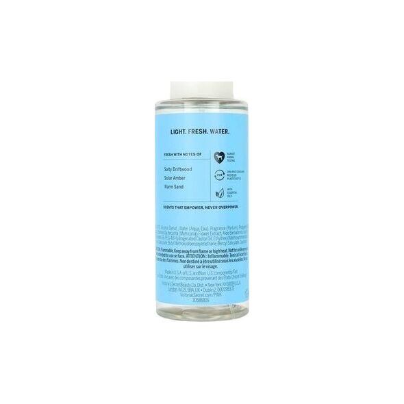 Victorias Secret Victoria's Secret, Water Mist, Essential Oils, Mist Spray, 250 ml For Women