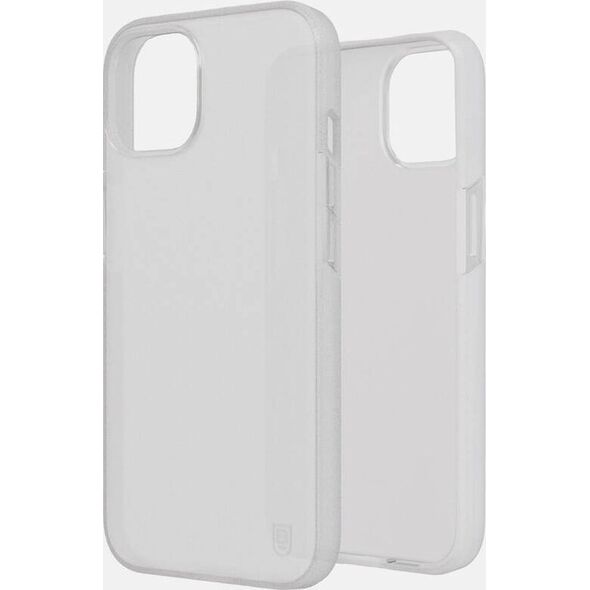 BodyGuardz BodyGuardz Solitude Clear Case for the 2022 iPhone 14 standard