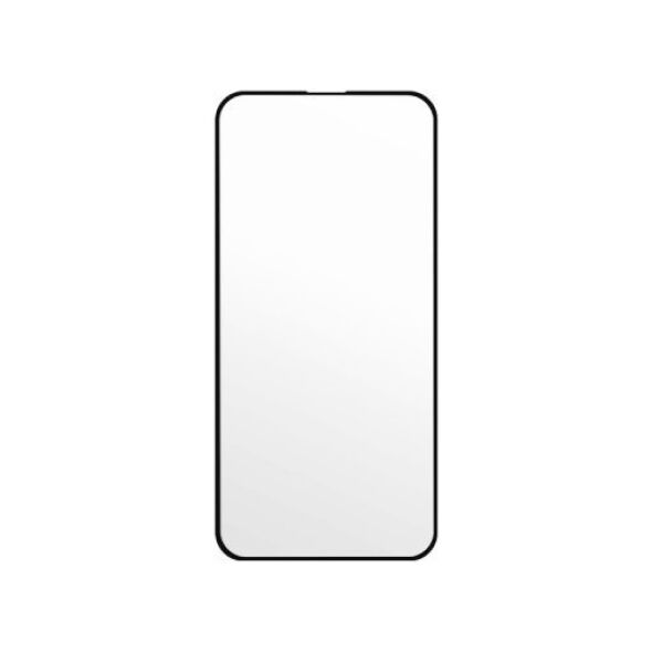 BodyGuardz Bodyguardz Eco PRTX Iphone 15 Pro Max 2023, Anti-M, Anti-F, Clear standard