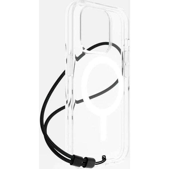 BodyGuardz Bodyguardz Carve, iPhone 15 Pro Max 2023, I Prot, Sustain, Clear, Non-Secure PKG standard
