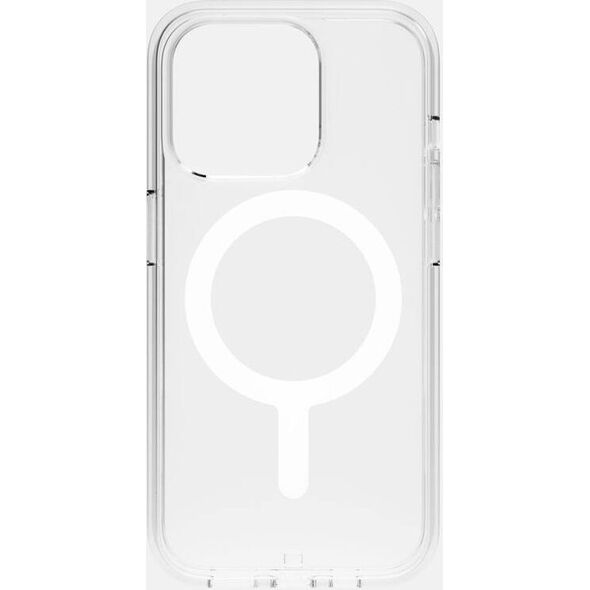 BodyGuardz Bodyguardz Carve, iPhone 15 Pro Max 2023, I Prot, Sustain, Clear, Non-Secure PKG standard
