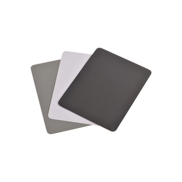 Big BIG grey card set 10x13cm (486004)