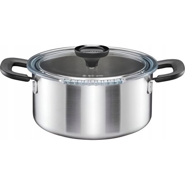 Fiskars CASSEROLE FF 3L WITH LID 1072316