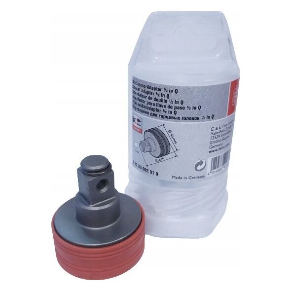 Fein Fein Socket Adapter QuickIN Accessory