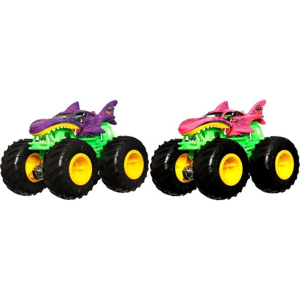 Hot Wheels TOY JEEP CHANGE COLOUR HOT WHEELS