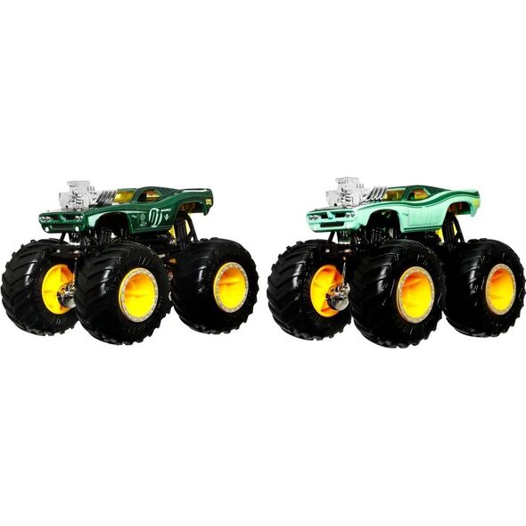 Hot Wheels TOY JEEP CHANGE COLOUR HOT WHEELS