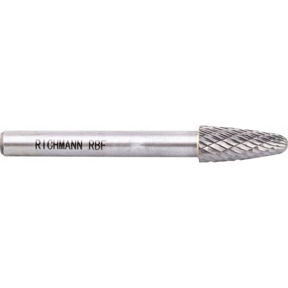 Richmann Richmann carbide cutter RBF 6x10 mm