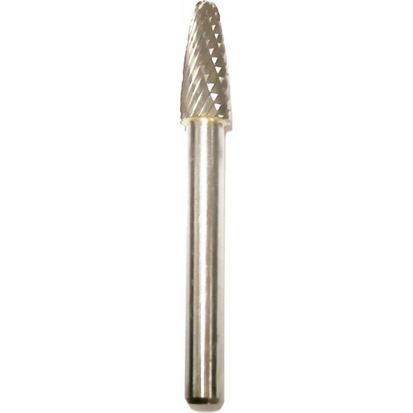 Richmann Richmann carbide cutter RBF 6x10 mm
