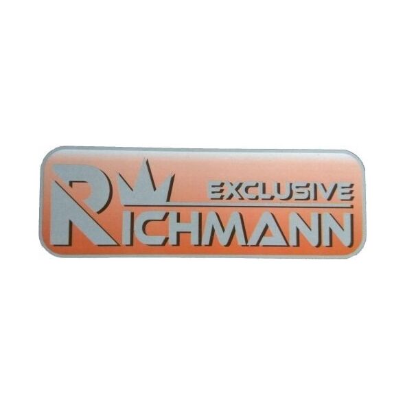 Richmann Richmann carbide cutter RBF 6x10 mm