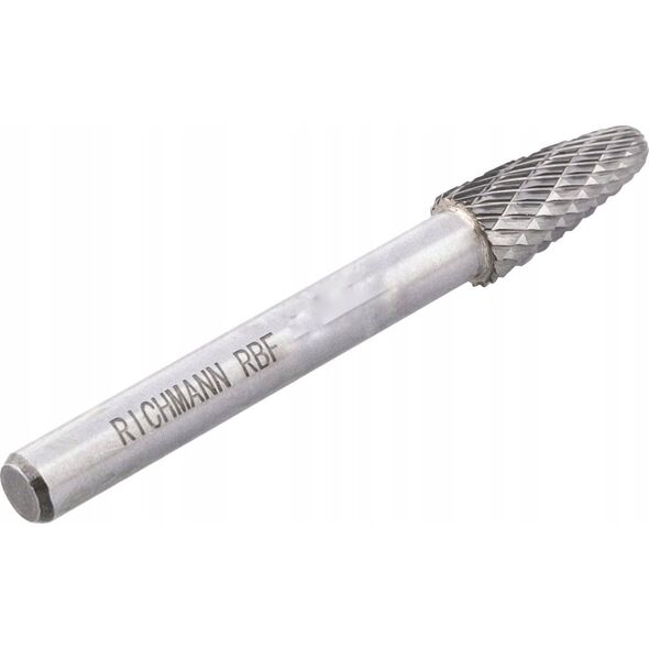 Richmann Richmann carbide cutter RBF 6x10 mm