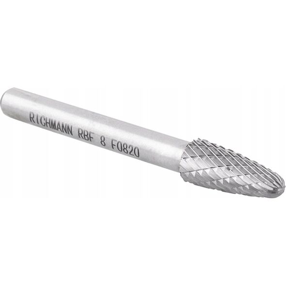 Richmann Richmann carbide cutter RBF 6x10 mm