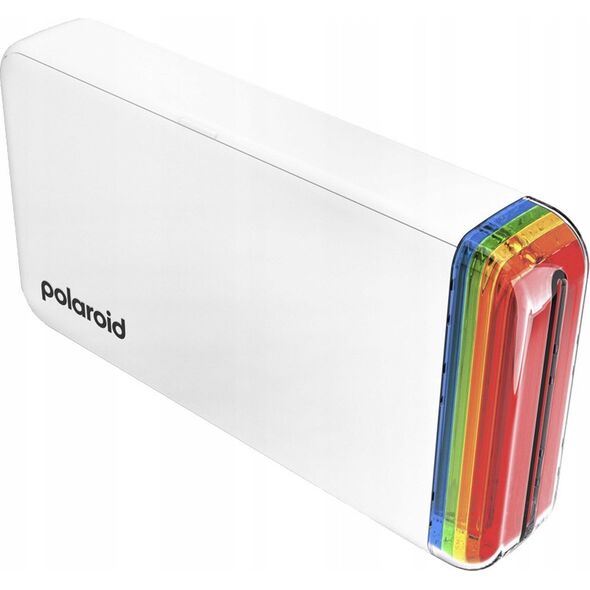 Drukarka fotograficzna Polaroid Polaroid photo printer Hi-Print Gen2 E-box, white